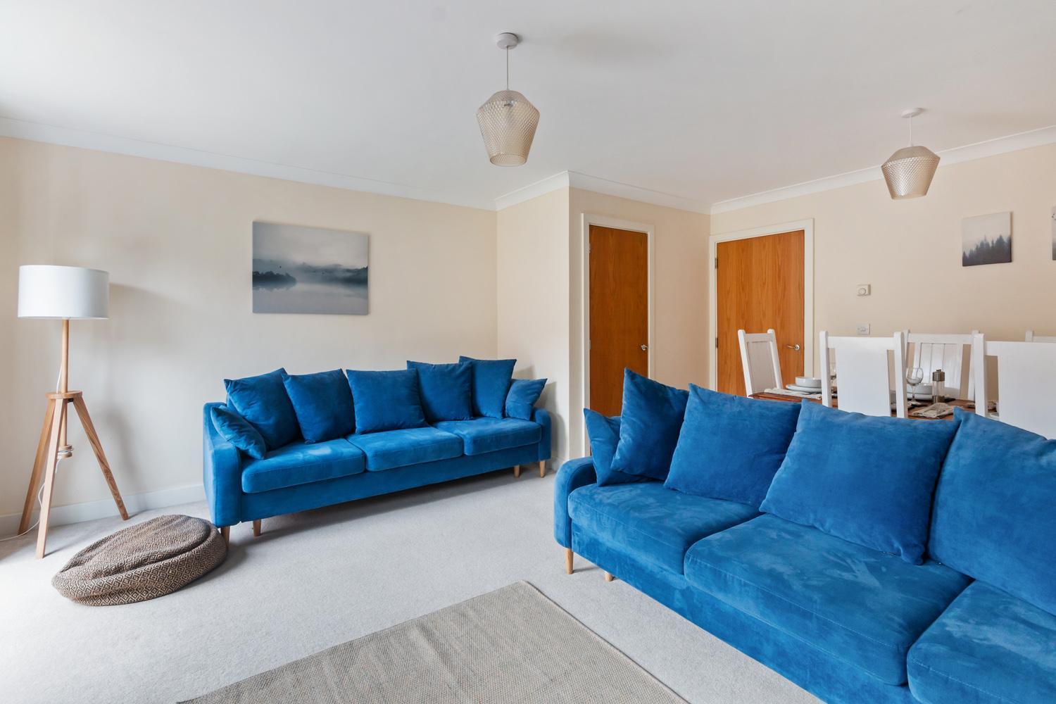 Sleeps9 Parking&Garage 17 Mins To Gatwick, 30 To London Villa Merstham Exterior photo