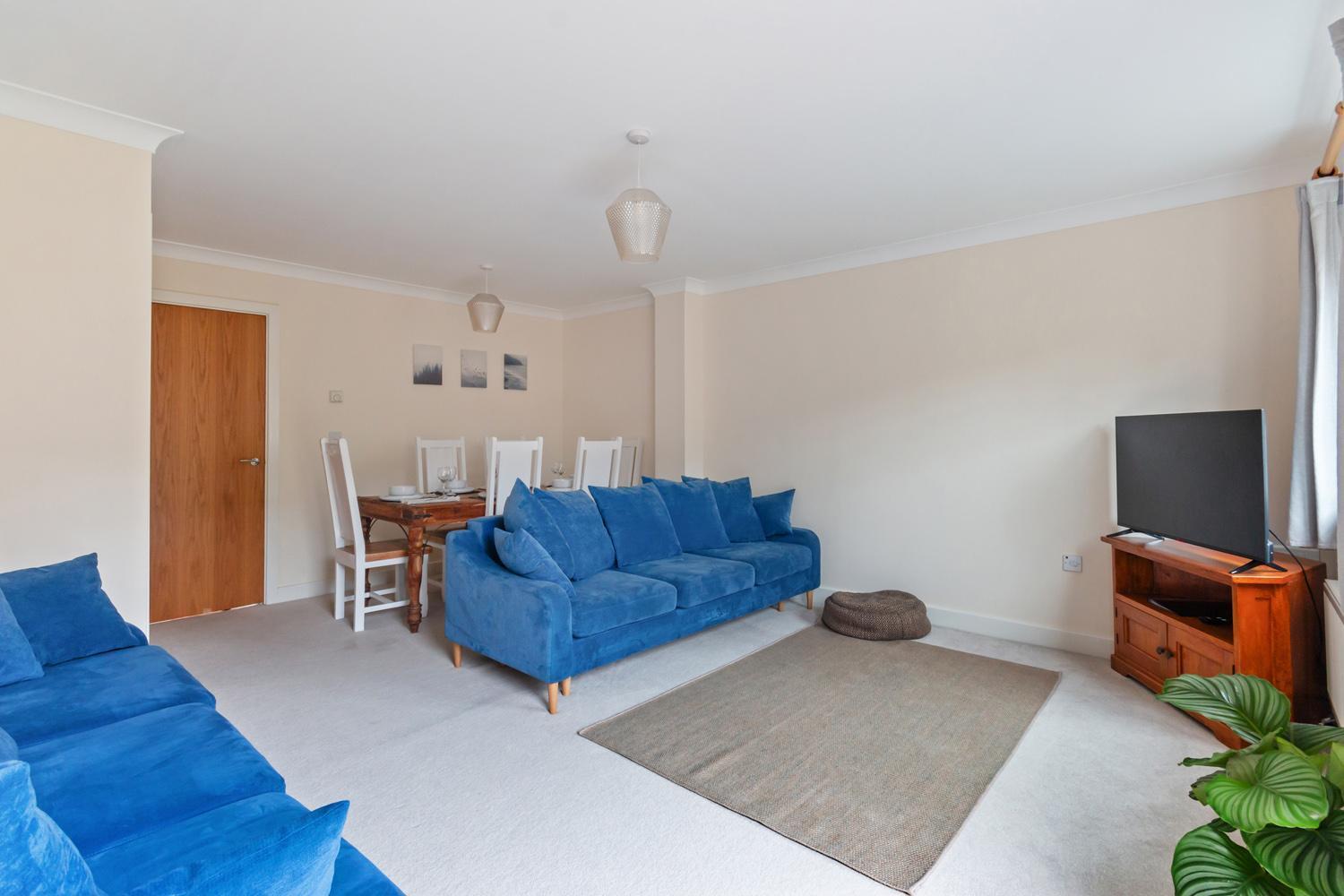 Sleeps9 Parking&Garage 17 Mins To Gatwick, 30 To London Villa Merstham Exterior photo