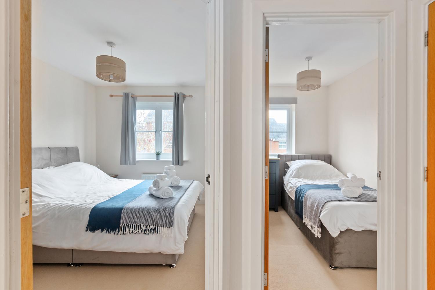 Sleeps9 Parking&Garage 17 Mins To Gatwick, 30 To London Villa Merstham Exterior photo