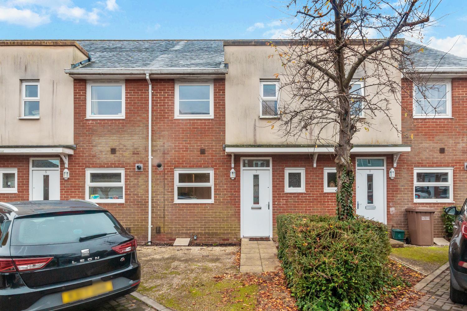 Sleeps9 Parking&Garage 17 Mins To Gatwick, 30 To London Villa Merstham Exterior photo