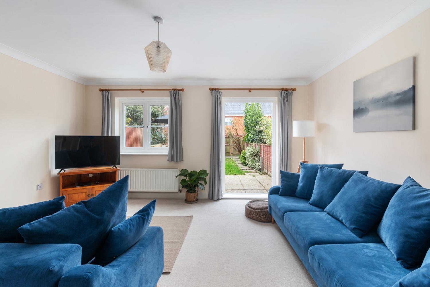 Sleeps9 Parking&Garage 17 Mins To Gatwick, 30 To London Villa Merstham Exterior photo