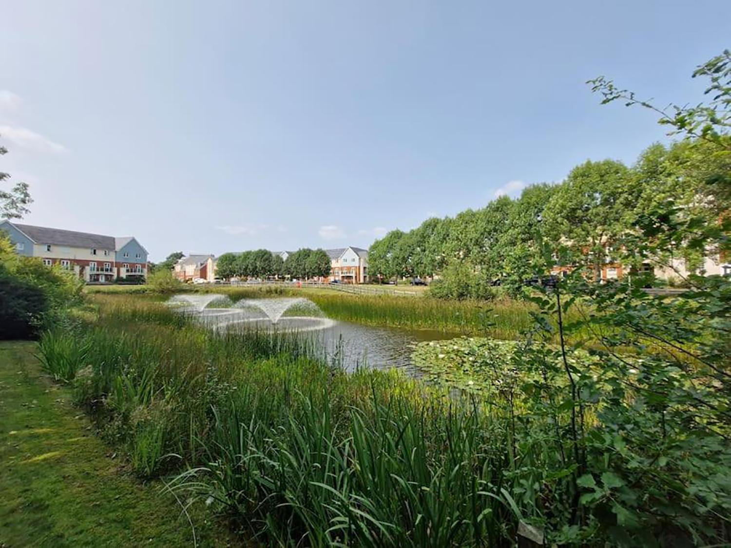 Sleeps9 Parking&Garage 17 Mins To Gatwick, 30 To London Villa Merstham Exterior photo